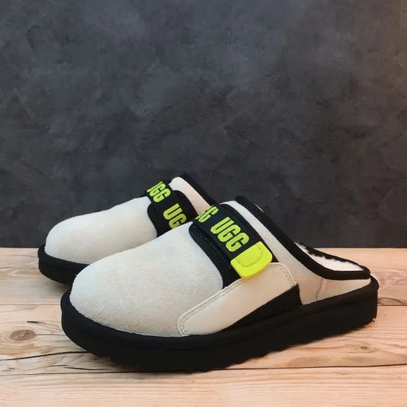 UGG Men’s Dune Slip-On